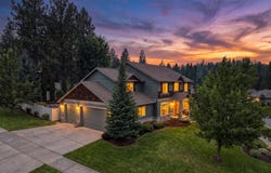 5302 S Bates Dr, Spokane Valley, WA 99206