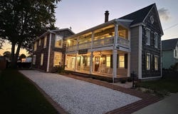 126 Franklin Avenue, Lewes, DE 19958