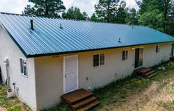 250 Cr A011, Mora, NM 87732