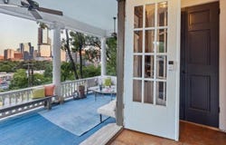 1000 Baylor St, Austin, TX 78703