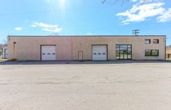 10 3rd St., Charleroi, PA 15022