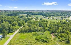 Meadows Rd lot: #11, Morganfield, KY 42437