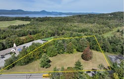Route 5, Derby, VT 05829