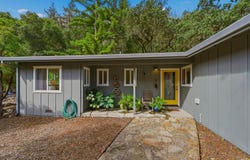 471 Crystal Springs Road, St. Helena, CA 94574