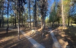 Bear Flat Road, Chemult, OR 97731