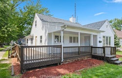 595 S Curtis Avenue, Kankakee, IL 60901