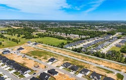 11 Lots Silver Leaf Subdivision lot: 1, Centerton, AR 72719