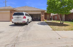 9801 Uvalde Avenue, Lubbock, TX 79423