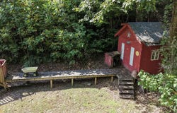 589 Bark Camp Road, Delphia, KY 41735