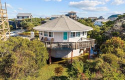 58218 Dunes Drive lot: 21, Hatteras, NC 27943