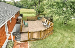 72 Hughes Road, Gladys, VA 24554