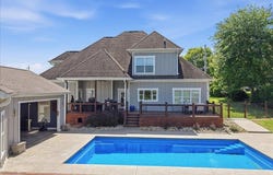 124 Alpine Drive, Clinton, TN 37716