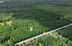 Turtle Road, Turner, MI 48765