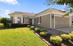 39 Thomas Bee Drive, Bluffton, SC 29909