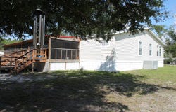 19789 S Jody Morgan Road, Perry, FL 32348