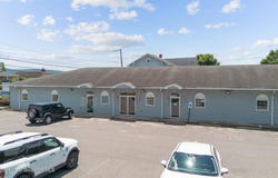 621 S Main Street, Old Forge, PA 18518