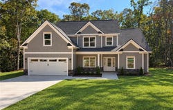 303 Spring Lake Cove, White, GA 30184