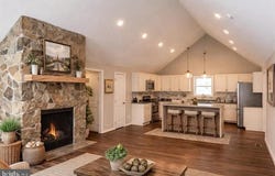 BLUEBIRD Way lot: 106, FRONT ROYAL, VA 22630