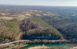 539 Thompson Lane, Noel, MO 64854