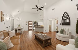355 County Road 4225, Bonham, TX 75418