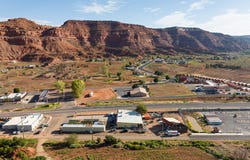 732 E US-89 Hwy, Kanab, UT 84741