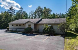 558 Lockwood, Mio, MI 48647