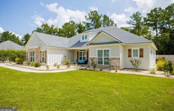 3754 Knights Mill Drive, Valdosta, GA 31605