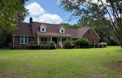 235 Highway 165, Eufaula, AL 36027