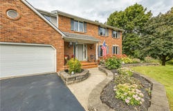 4229 W Walworth Road, Macedon, NY 14502