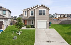 4202 Brigadier, Converse, TX 78109