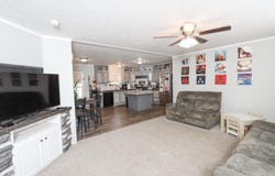 840 FM 21, Mt Vernon, TX 75457