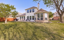9806 Chasefield Drive, Rowlett, TX 75087
