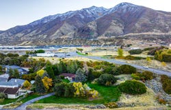 3575 E RIVER BOTTOMS Rd, Spanish Fork, UT 84660
