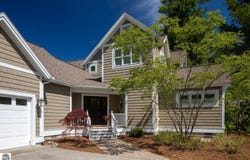 3 Crystal Bend, Glen Arbor, MI 49636