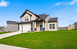 1170 Verdigris Pass, Fort Wayne, IN 46845-0184