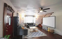 54 WARREN STREET, BEVERLY, NJ 08010
