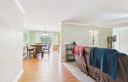 702 Dixie Court, Mountain Home, AR 72653