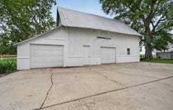 264 E 700 S, Jonesboro, IN 46938
