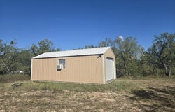 598 Dunagan Road, Fort McKavett, TX 76841