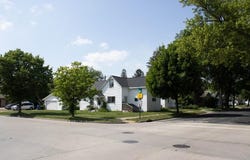 1002 N 1ST AVENUE, Wausau, WI 54401