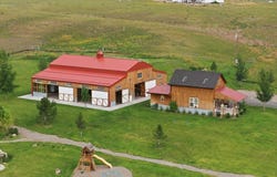 161 Price Road, Three Forks, MT 59752