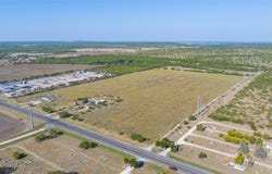 104 US Highway 283 N, Baird, TX 79504