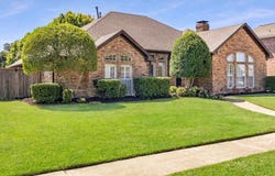3214 Suzanne Drive, Rowlett, TX 75088