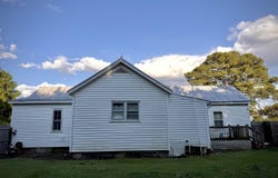 802 Medical Center Road, Gates, NC 27937
