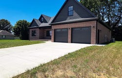 2413 Balmoral Drive, Henderson, KY 42420