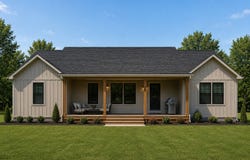 425 Ayers Creek Drive, Toccoa, GA 30577