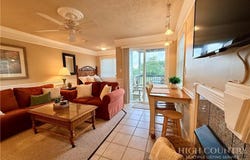 301 Pinnacle Inn Road, Beech Mountain, NC 28604