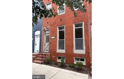 109 S STRICKER Street, BALTIMORE, MD 21223