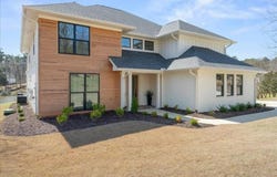 1270 Glen Eagle Drive, Greensboro, GA 30642