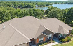 8535 Crestline DR, Hackett, AR 72937